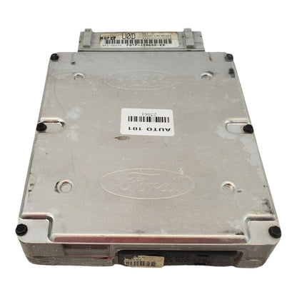 90 Ford Truck E150 4.9L  ECU ECM PCM Engine Control Module F0TF-12A650-KA