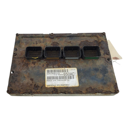Engine ECM Control Module Fits 06 CARAVAN TOWN & COUNTRY P05094657AD 05094657AD