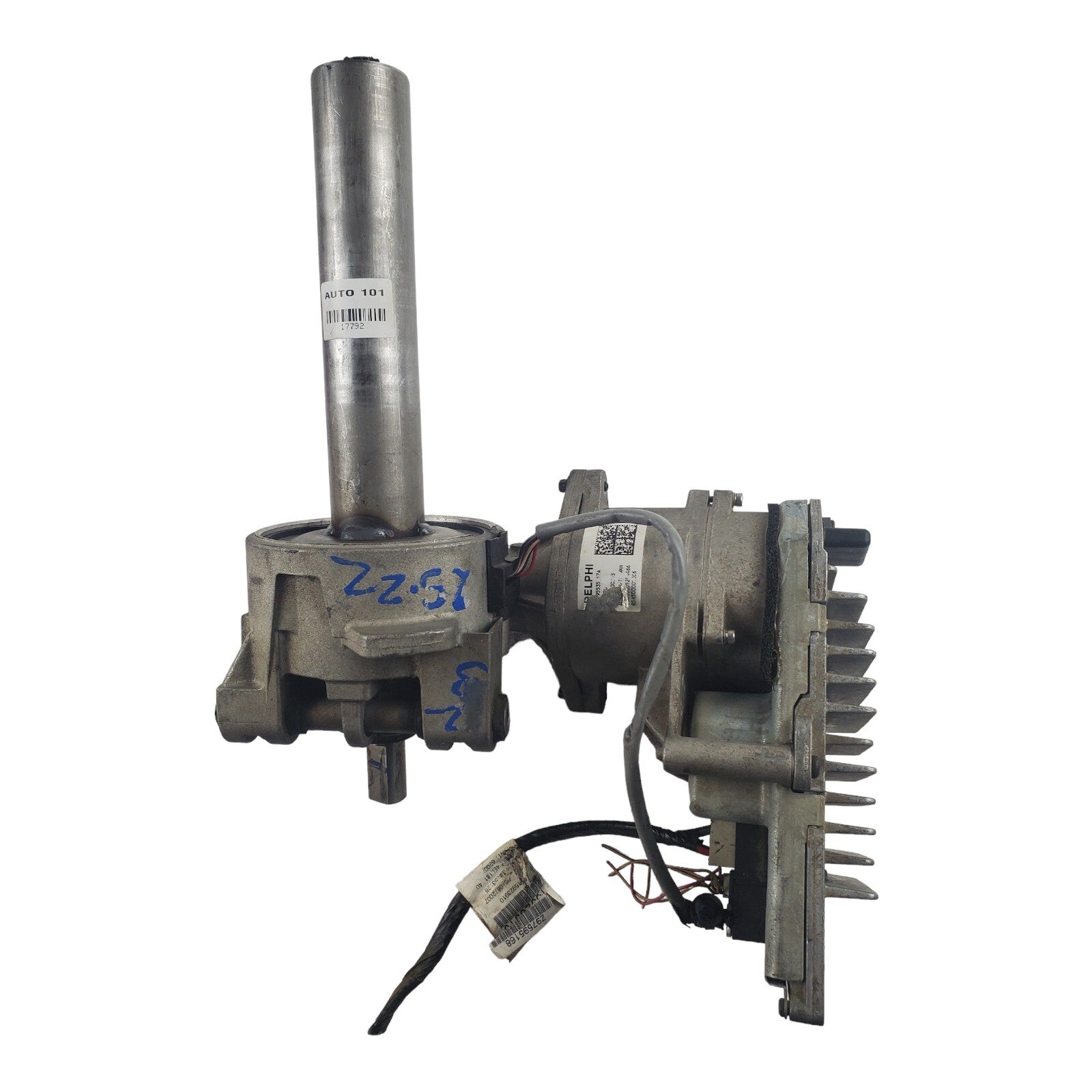 ✅04-12 Chevy Malibu Pontiac G6 Electric Power Steering Pump Motor 26092526