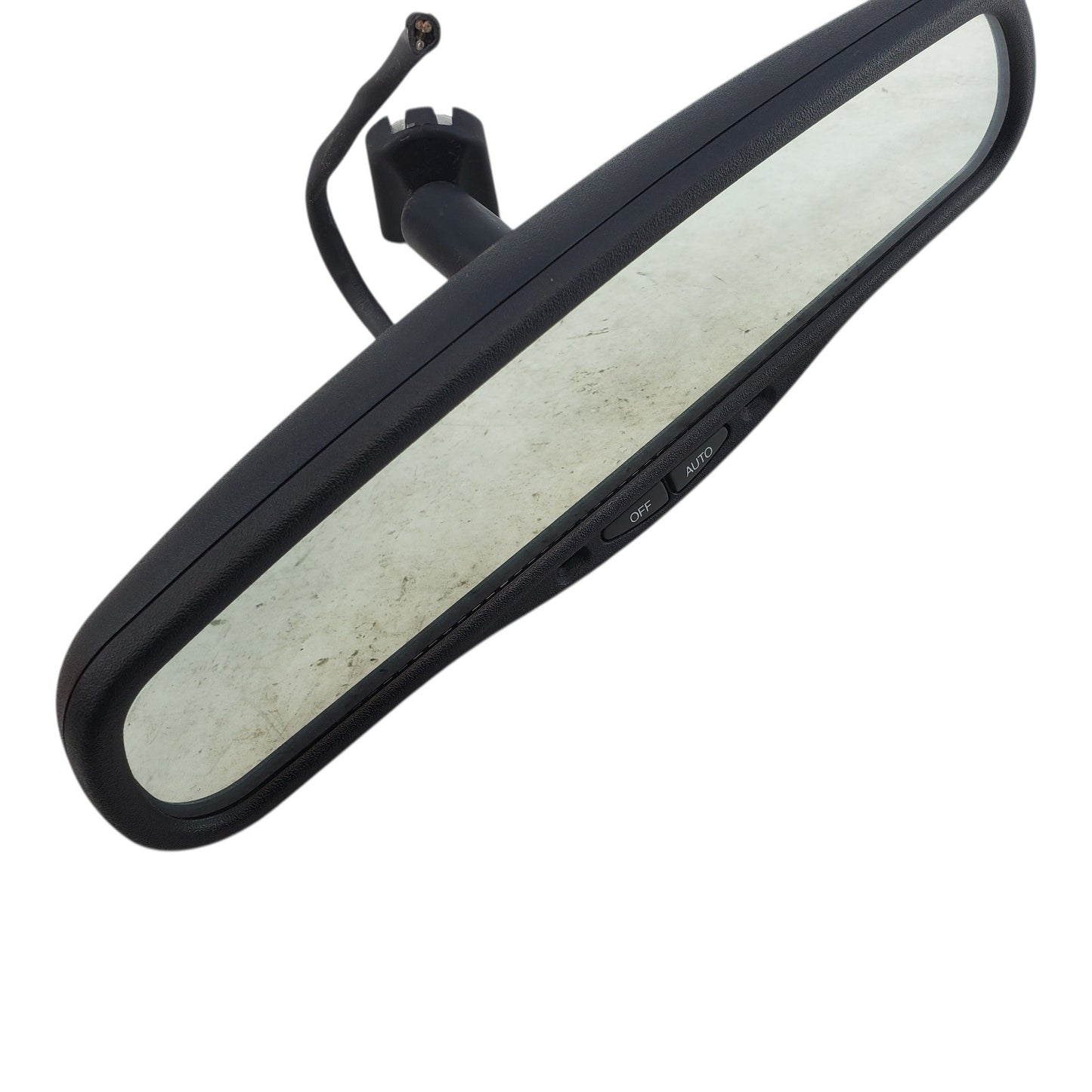 Fomoco Ford Lincoln Mercury GNTX-187 Interior Rear View Mirror OEM. E11015306