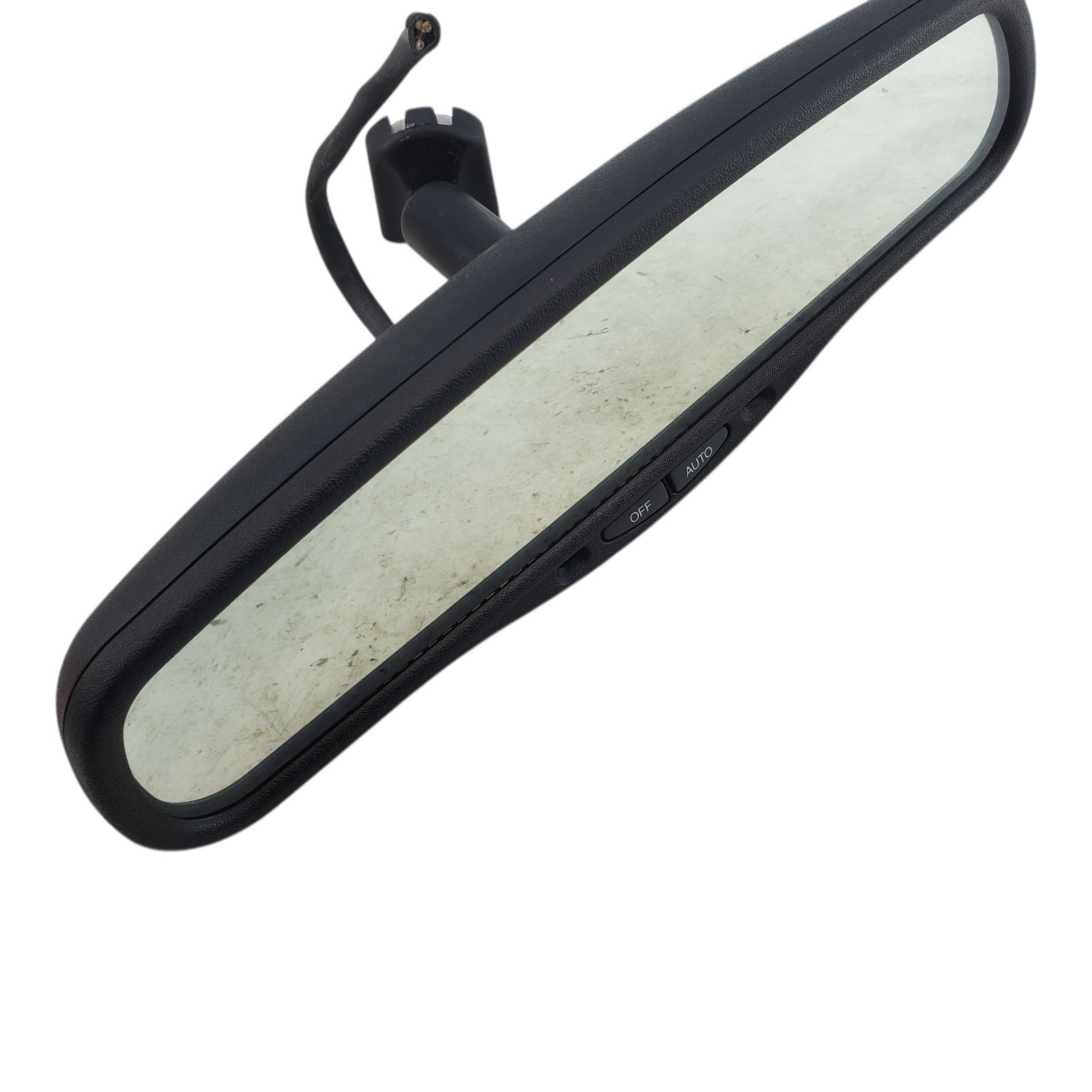 Fomoco Ford Lincoln Mercury GNTX-187 Interior Rear View Mirror OEM. E11015306