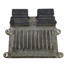 07-09 Hyundai Santa Fe Engine/motor Brain Box 39110-3c563P