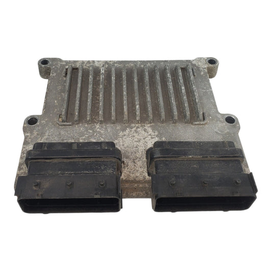 11-13 Kia Sorento Computer Brain Engine Control ECU ECM PCM PCU 39108-3C011