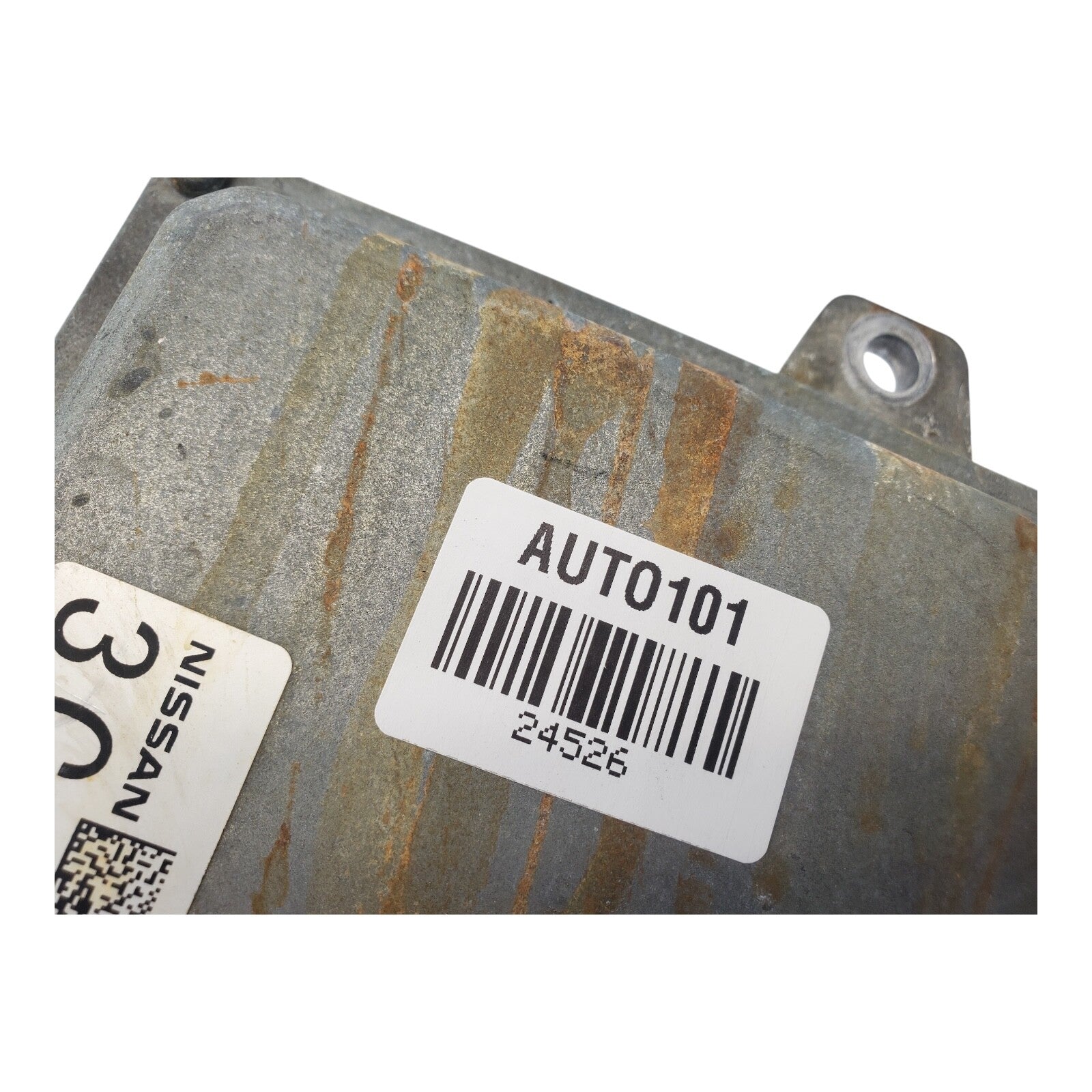 ✅ 10 Nissan Altima Engine Control Module ECM Computer MEC114-012 A1