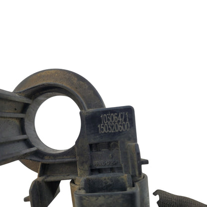 GM Battery Current Sensor #10306471
