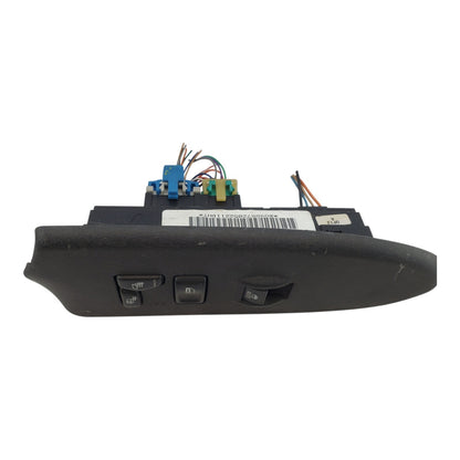 2006-2009 GMC Envoy Passenger Window Switch 15829857 M4 MB