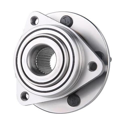 2004-2007 Chevrolet/Pontiac G6/Malibu Front Wheel Bearing and Hub Assembly