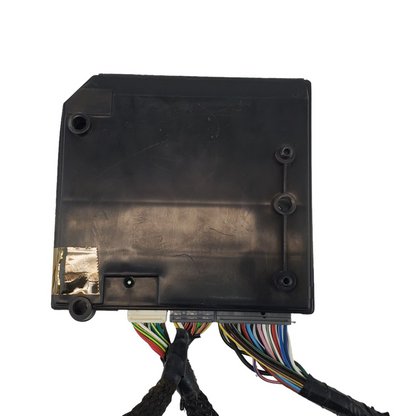 ✅2001 Dodge Dakota Central Timing Module Alarm CTM BCM 56045452AF