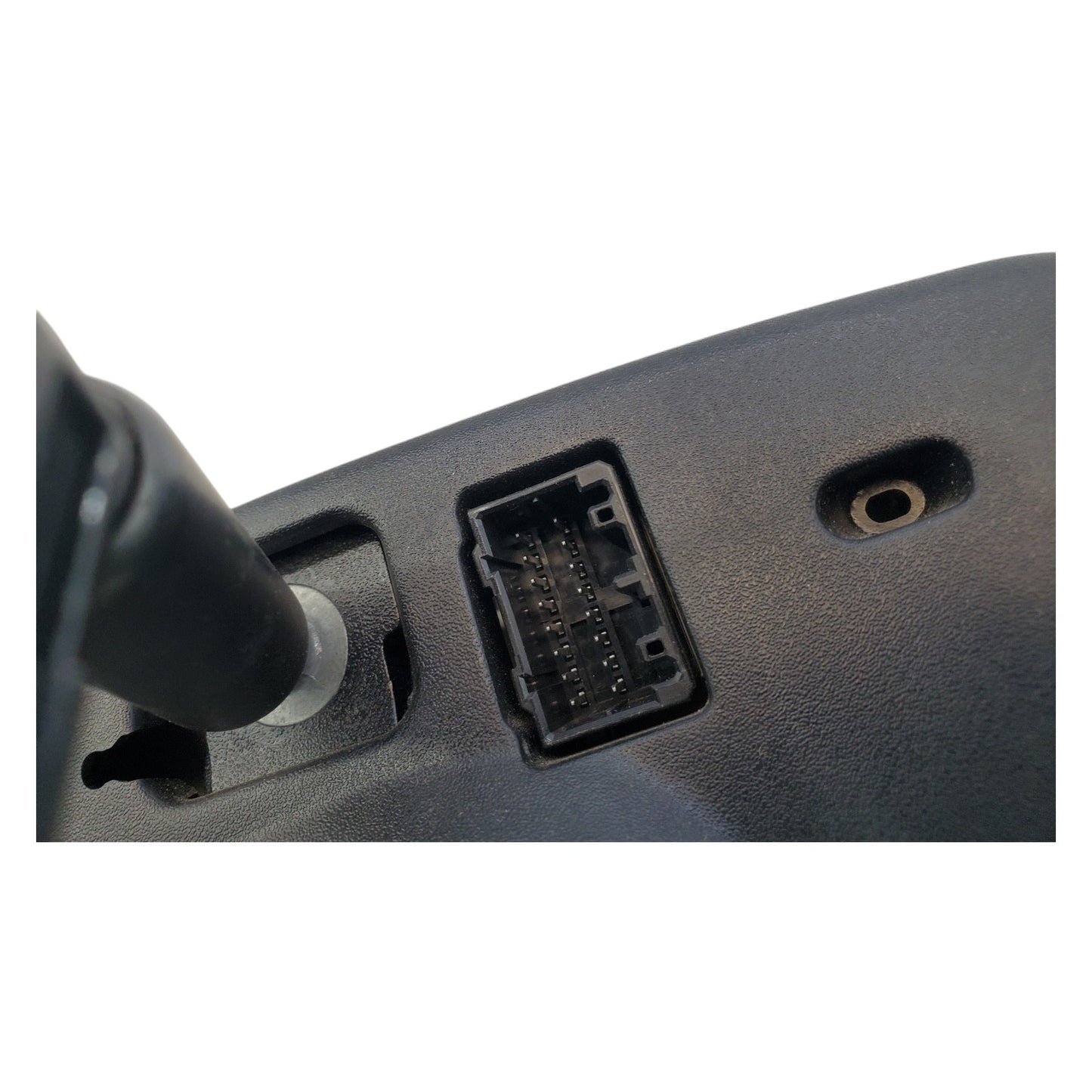 ✅ 06-09 Trailblazer Envoy OnStar Rear View Mirror 16-Pin #015885 OEM