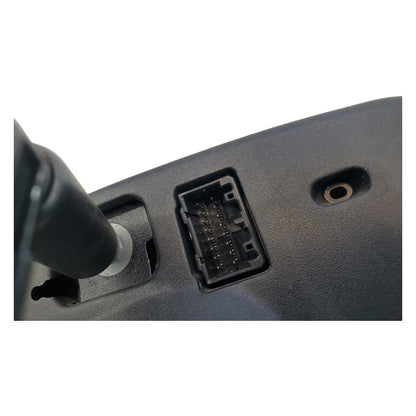 ✅ 06-09 Trailblazer Envoy OnStar Rear View Mirror 16-Pin #015885 OEM