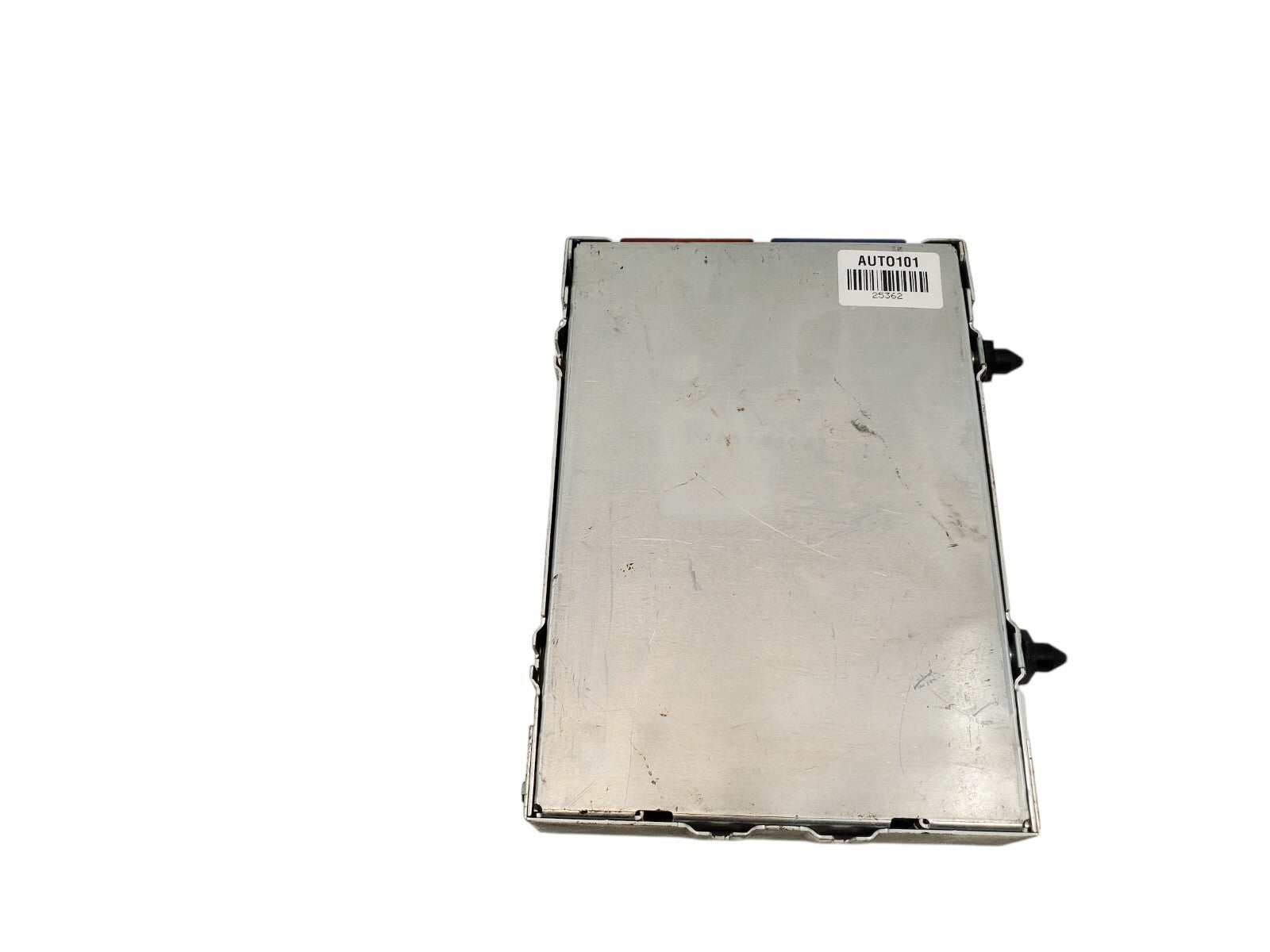 94 Chevrolet GMC C1500 1500 C2500 C3500  Engine Control Unit 16197427 ECM