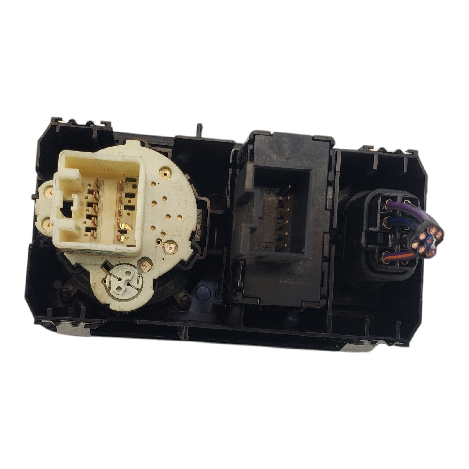 2004-2007 FORD Freestyle HEADLIGHT SWITCH Control Acceleration 7f9t14k147bbw OEM
