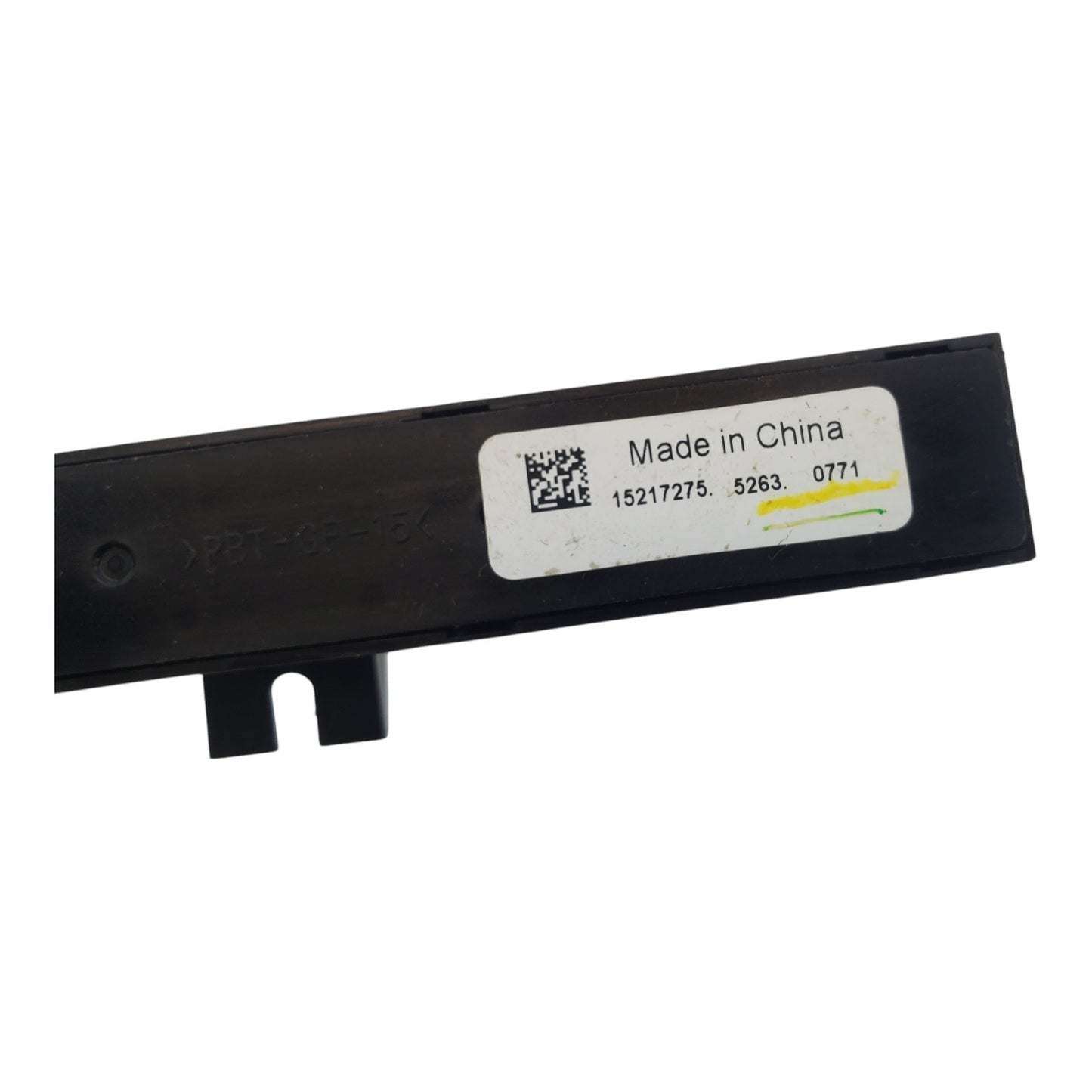 2005 Saturn Relay Dash Buttons- Hazards / Info / A-Bag PN: 15217275