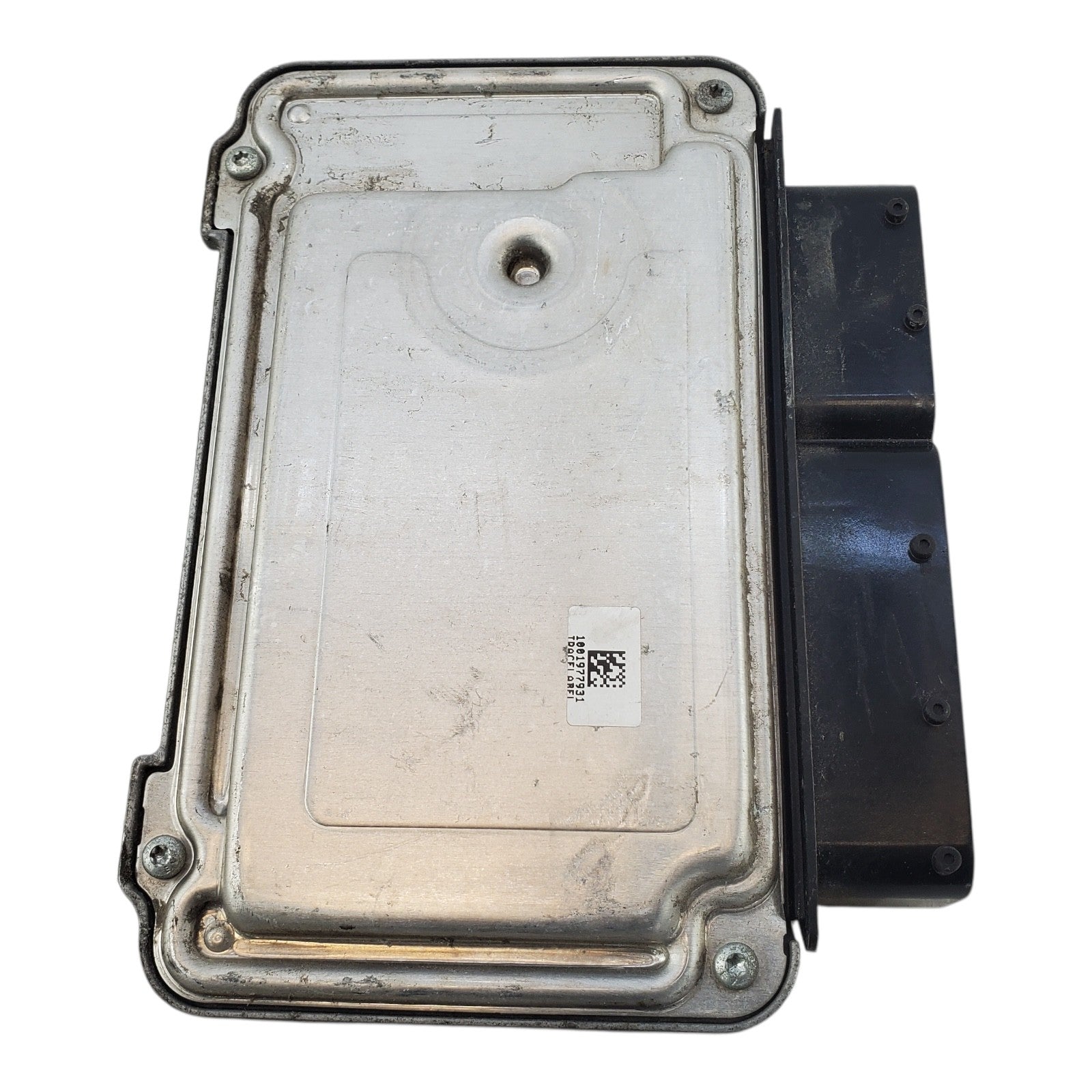 2011-2012 Volkswagen Sportwagen 2.0L ECU 06G906055C Programmed Plug & Play