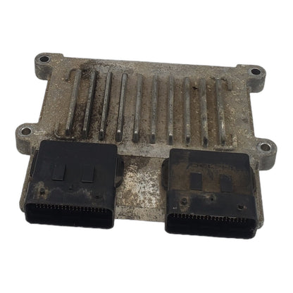 07 Kia Sorento Engine Control Unit ECU ECM 39106-3C360