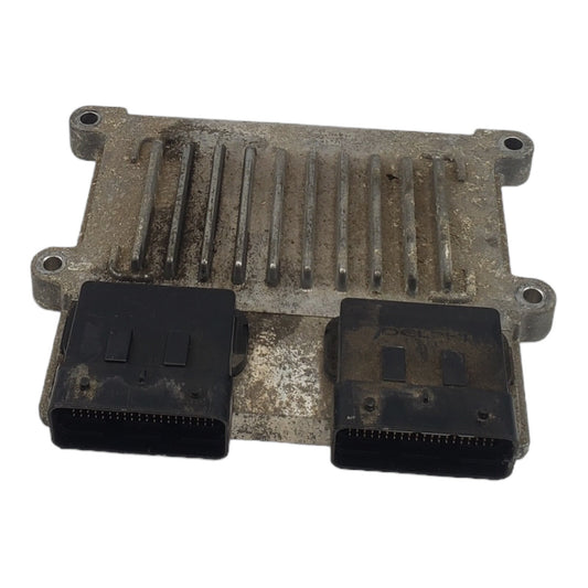 07 Kia Sorento Engine Control Unit ECU ECM 39106-3C360