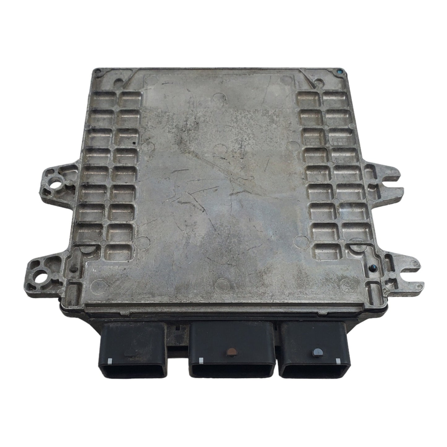 ✅2009 ALTIMA Engine ECM Electronic Control Module MEC110-260 B1 MEC110260B1