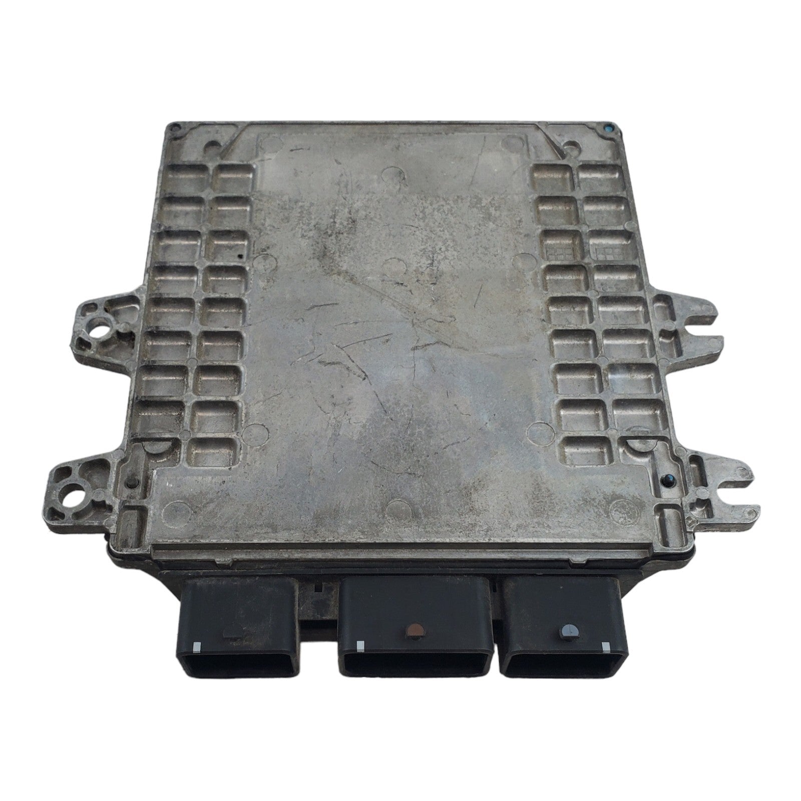 ✅2009 ALTIMA Engine ECM Electronic Control Module MEC110-260 B1 MEC110260B1