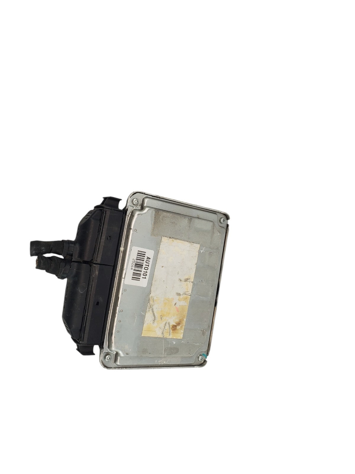 ✅06-07 VW Rabbit Computer Brain Engine Control Module Ecu Ecm OEM 07K 906 032 Q