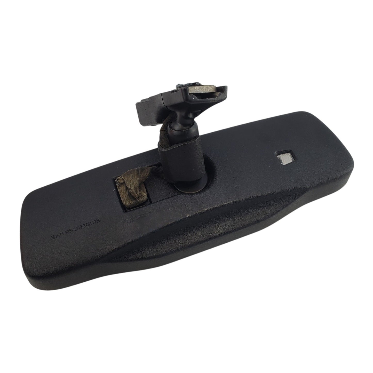 2010 2011 2012 Buick Enclave Interior Rear View Mirror OEM E11026137