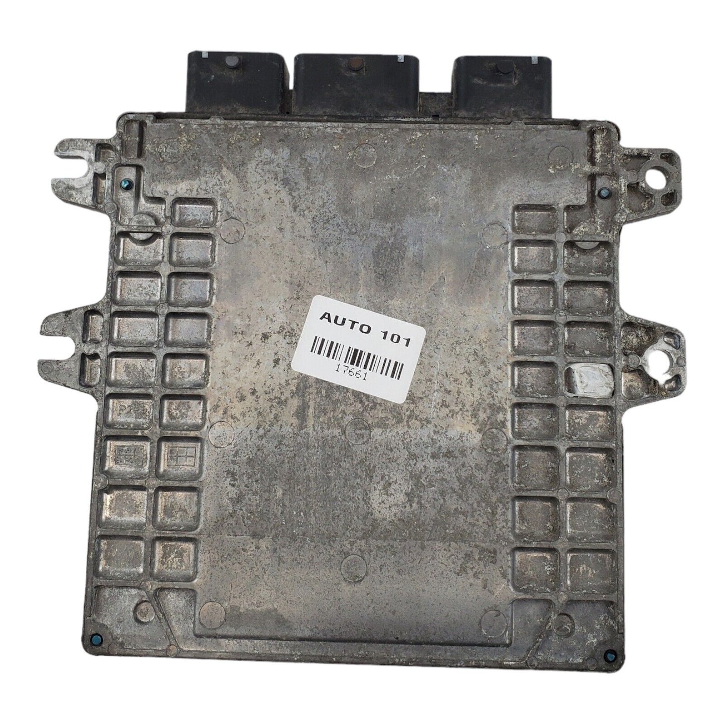 2009 NISSAN MURANO OEM ECU ECM Engine Computer Control Module MEC116-010-E1