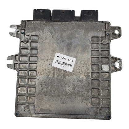 2009 NISSAN MURANO OEM ECU ECM Engine Computer Control Module MEC116-010-E1