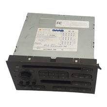 99-03 Saab 9-5 Stereo Radio Deck CD CASSETTE OEM 5038138 