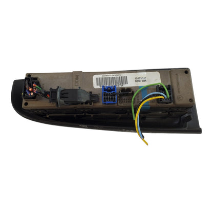 03-06 Chevy Silverado GMC Sierra Driver Master Window Switch OEM 15125141 OEM