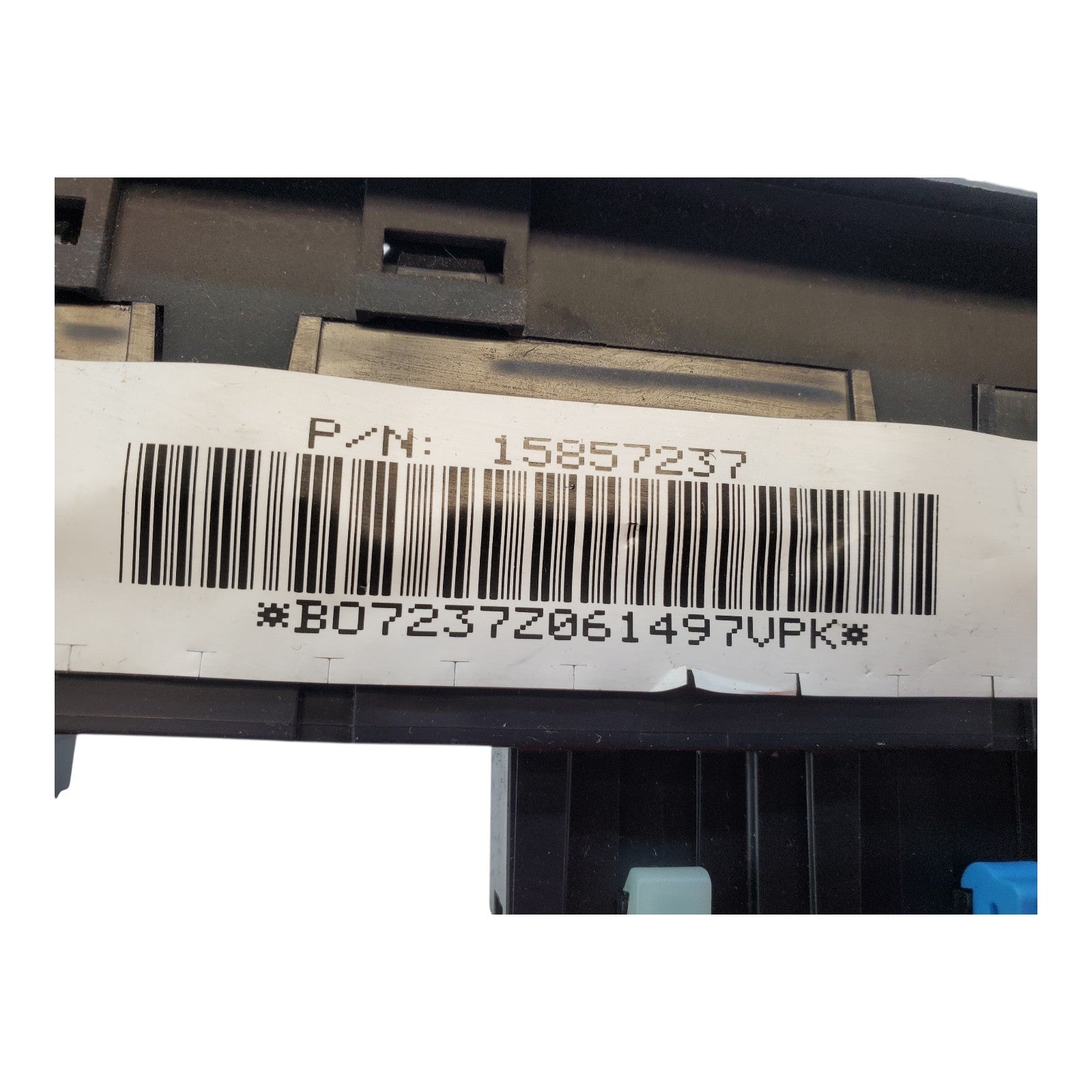 06 - 09 GMC ENVOY SLT FRONT PASSENGER RIGHT SIDE POWER WINDOW SWITCH 15857237