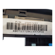 06 - 09 GMC ENVOY SLT FRONT PASSENGER RIGHT SIDE POWER WINDOW SWITCH 15857237