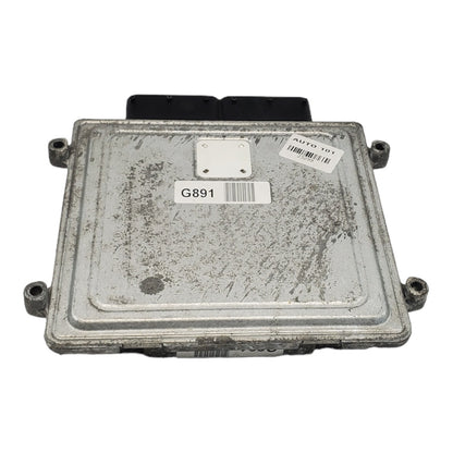 ️ 11-13 Optima Engine Control Module ECM Computer 39101-2G891