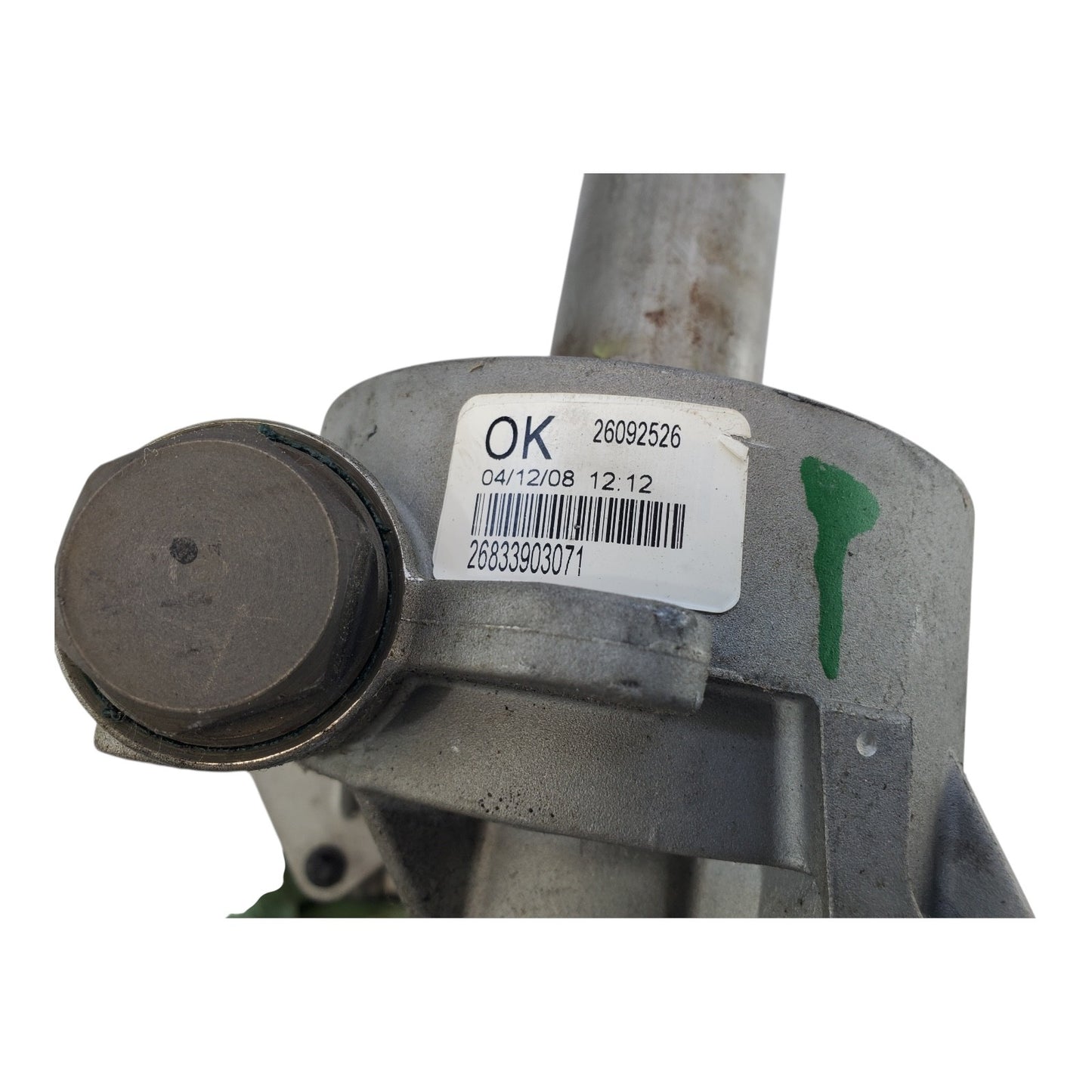✅04-12 Chevy Malibu Pontiac G6 Electric Power Steering Pump Motor 26092526