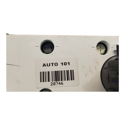 ✅2008 PONTIAC G6 BASE MANUAL Temp Control ID-25878428