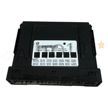 ✅ VIN PROGRAMMED Plug&Play Body Control Module 13580697 Fits GM 2012-2017 OEM