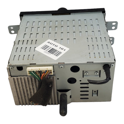05-08 Suzuki Forenza CD Player Stereo Radio Unit AGC6380JA