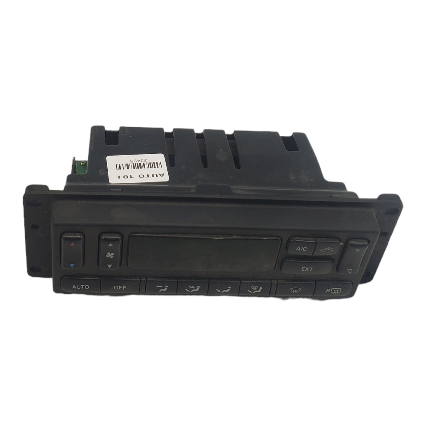 03-05 Ford Expedition Climate Control Temperature AC Heat Switch 2L1H18C612AG