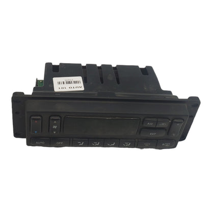 03-05 Ford Expedition Climate Control Temperature AC Heat Switch 2L1H18C612AG