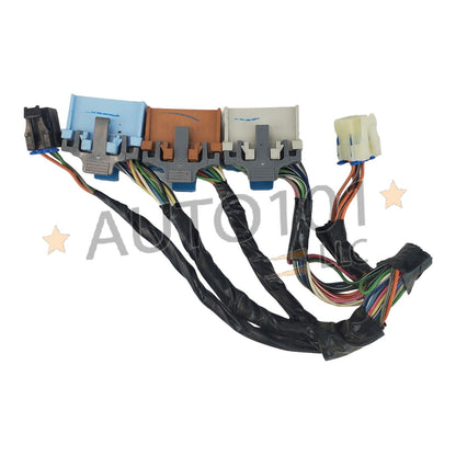 ✅ 03-06 GM Body control Module BCM BCU Connector Plug OEM