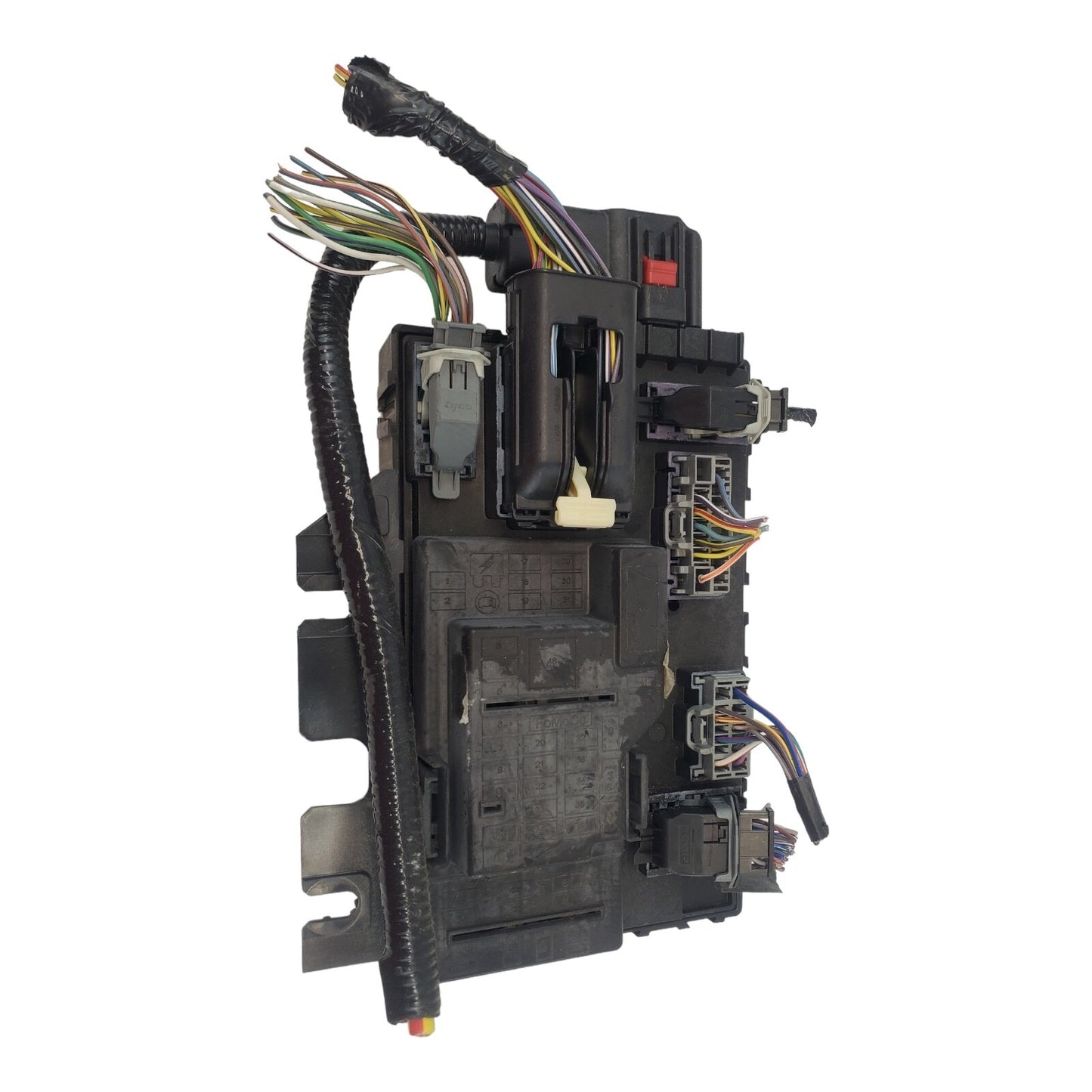 ✅2009-2012 Ford Escape Interior Relay Fuse Box 8L8T-15604-AL