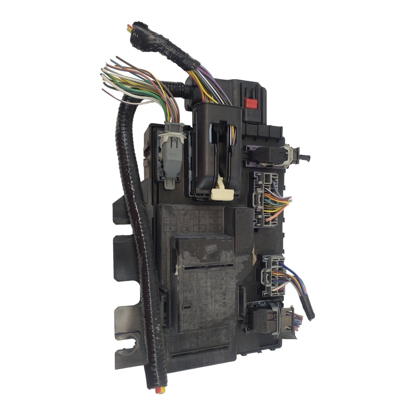 ✅2009-2012 Ford Escape Interior Relay Fuse Box 8L8T-15604-AL