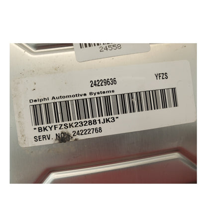 ✅ 03-05 VUE Transmission Control Module TCM 24222768