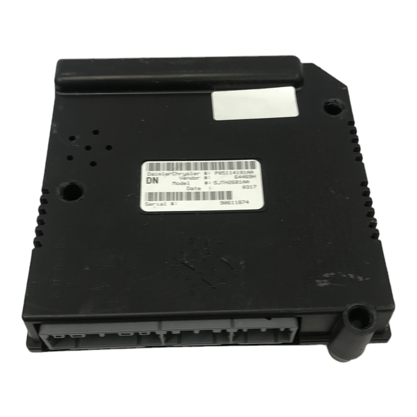 ✅ 01-04 DODGE DAKOTA CTM Central Timing and Alarm Module 05114191AA OEM