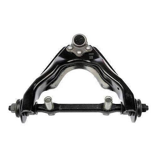 2000-2004 Dodge Front Left Upper Suspension Control Arm and Ball Joint Assembly