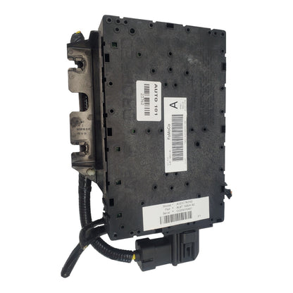 ✅ 09-12 Ford Escape Interior Relay Fuse Box AL8T-15604-AD