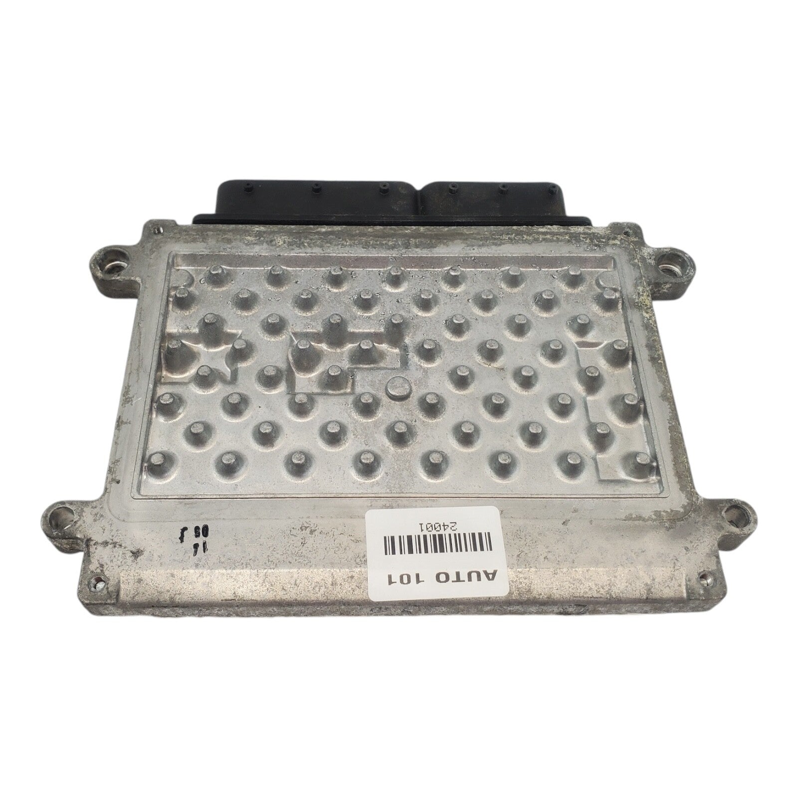 08-10 Volvo 70 80 Series Computer Engine Control ECU ECM EBX Module 30788269 