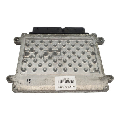 08-10 Volvo 70 80 Series Computer Engine Control ECU ECM EBX Module 30788269 