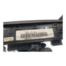 02-05 Chevrolet Trailblazer Envoy Master Window Heated Switch 15114263 OEM