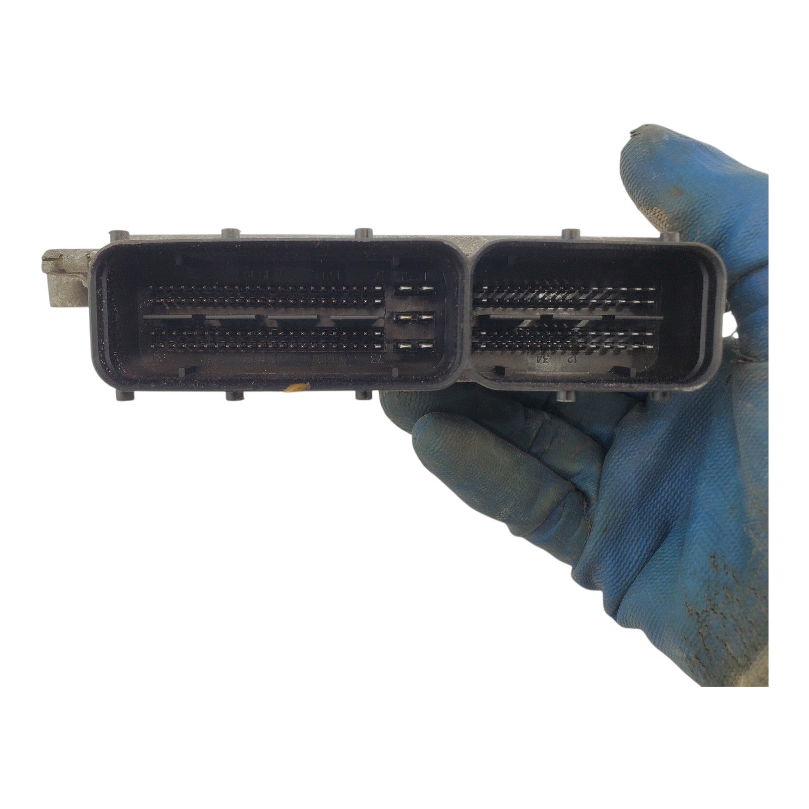 ENGINE COMPUTER HYUNDAI ELANTRA 2007 2008 2009 2010 39150-23020 2.0L PCM ECM OEM