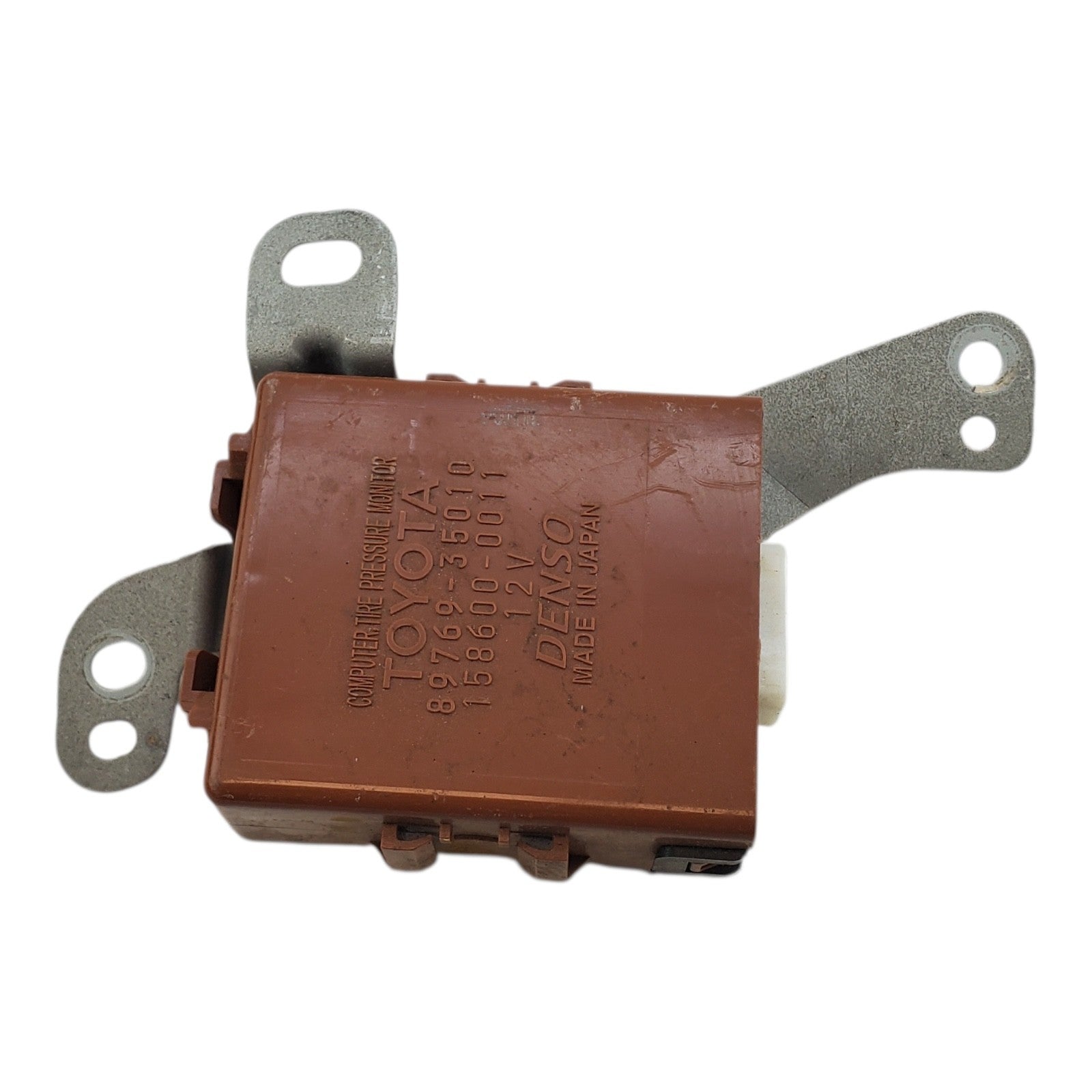 ✅03-2007 Toyota 4Runner Tire Pressure System TPMS Control Module OEM 89769-35010