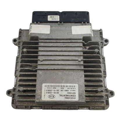 2013-2015 Kia Sorento GDI Engine Control Module ECU ECM PCM 39103-2GBL0 OEM